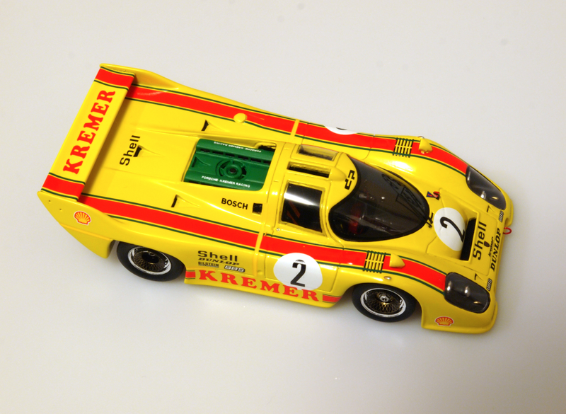 Illustration for article titled The Last 917